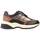 Sapatos Mulher Sapatilhas Carmela 161167C Castanho