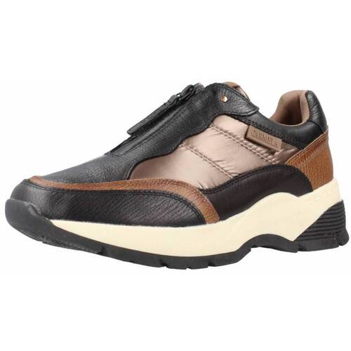 Carmela 161167C Castanho