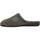 Sapatos Homem Chinelos Vulladi 3203 248 Cinza