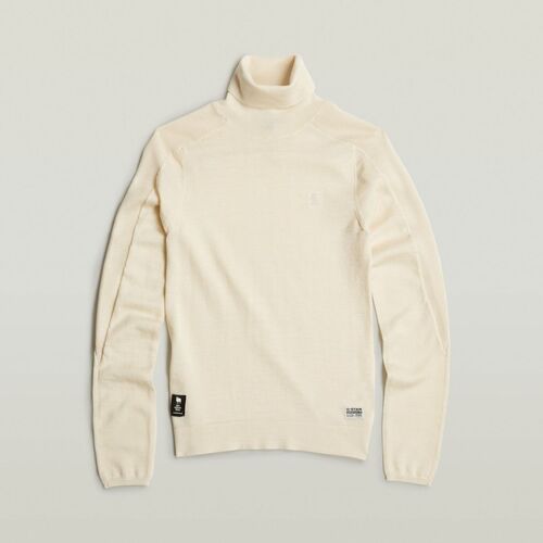 G-Star Raw D25510-D847-127 CHALK Bege