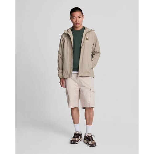 Lyle & Scott KN2110V MERINO CREW-X311 ARGYLE TEAL Verde