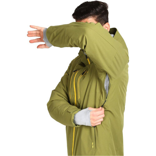 Kilpi TONNSI-M Multicolor
