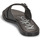 Sapatos Mulher Chinelos Kickers KICK DIWANA Preto
