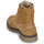 Sapatos Mulher Botas baixas Kickers KICK LEGENDARY Camel