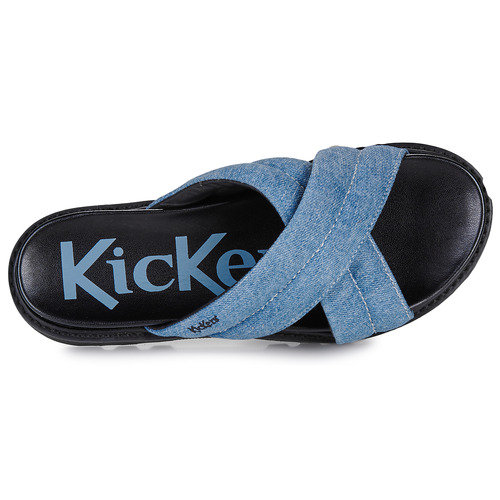 Kickers KICK NEALINE Azul / Ganga