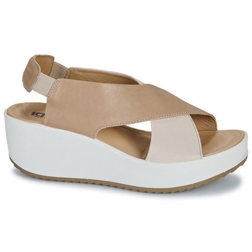 IgI&CO D.CANDY Bege / Branco