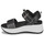 Sapatos Mulher Sandálias IgI&CO D.SIRENA Preto