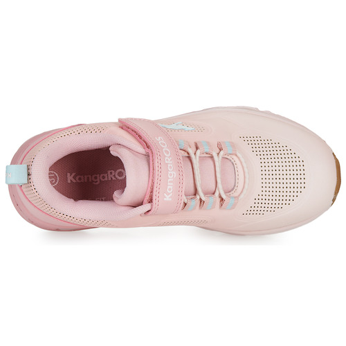 Kangaroos KX-Bases EV Rosa
