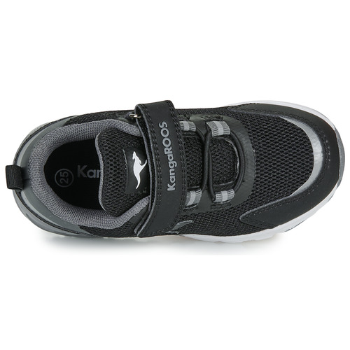 Kangaroos KX-Arg EV Preto / Cinza