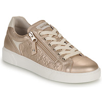 Sapatos Mulher Sapatilhas NeroGiardini E513002D Ouro