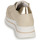 Sapatos Mulher Sapatilhas NeroGiardini E512909D Bege