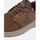 Sapatos Homem Sapatilhas Skechers 210803 SLIP INS RF GARNER Castanho