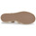 Sapatos Mulher Sandálias Myma  Camel