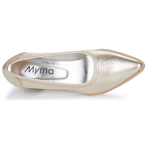 Myma  Ouro
