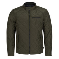 Textil Homem Jaquetas Replay JACKET Cáqui