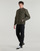 Textil Homem Jaquetas Replay JACKET Cáqui