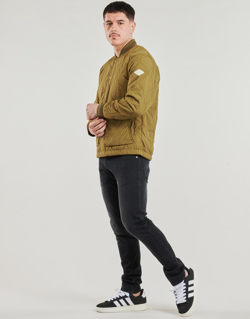 Replay JACKET Conhaque