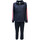 Textil Mulher Todos os fatos de treino Champion 117524 Azul