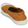 Sapatos Mulher Slip on Bensimon TENNIS ELASTIQUE Cobre