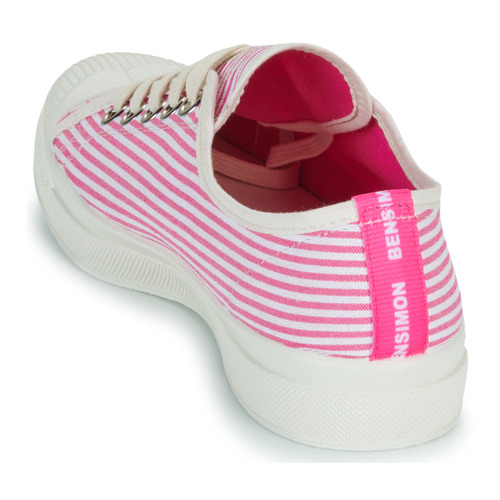 Bensimon ROMY Branco / Rosa