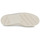 Sapatos Mulher Sapatilhas Bensimon ROMY Branco