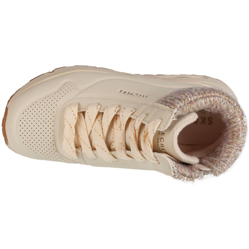 Skechers Uno Gen1 - Darling Daze Bege