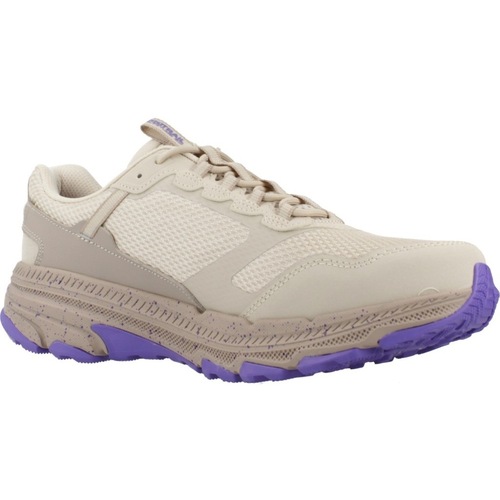 Skechers GO RUN TRAIL ALTITUD 2.0 - RAVINE Bege