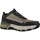 Sapatos Homem Sapatilhas Skechers MAX PROTECT - FAST TRACK Verde