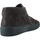 Sapatos Homem Sapatilhas Camper PEU TOURING Cinza