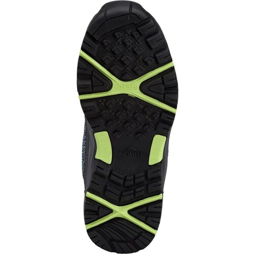Mckinley Kona Iv Aqx Preto, Verde, Azul marinho