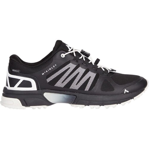 Sapatos Mulher Sapatos de caminhada Mckinley Kansas Ii Aqb Preto