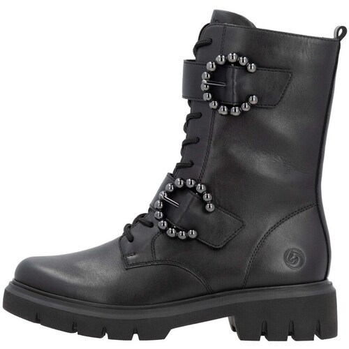 Remonte D1W7000 Preto