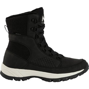 Sapatos Mulher Sapatos de caminhada Mckinley Aprèsstiefel Annabella Ii Aqb Preto