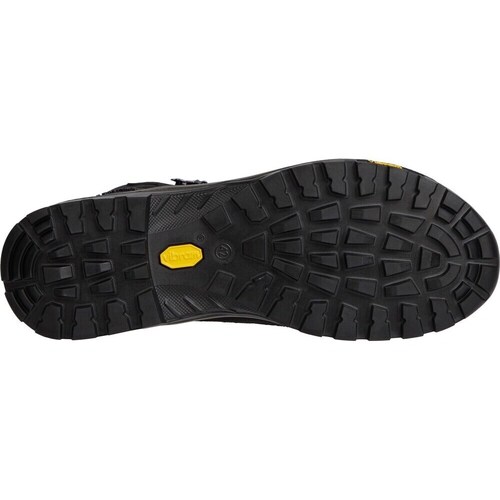 Mckinley Magma Mid Wi Aqx Preto