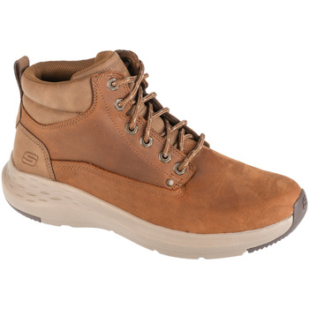 Sapatos Homem Botas baixas Skechers Parson - Ederic Castanho
