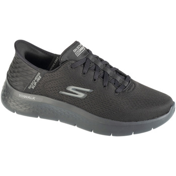 Sapatos Homem Running Skechers Slip-Ins: Max Cushioning Premier 2.0 Preto