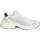Sapatos Homem Sapatilhas Puma Teveris Nitro Trainers Branco