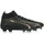 Sapatos Homem Chuteiras Puma Ultra Pro Fg Ag Preto