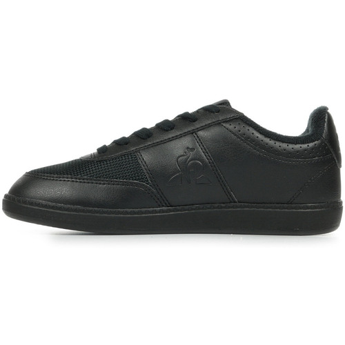 Le Coq Sportif Lcs Derby 1 Preto