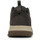 Sapatos Homem Sapatilhas Caterpillar Hex Ready Low Up Castanho