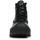 Sapatos Mulher Botas baixas Timberland Roxie Lane Mid Lace Boot Preto