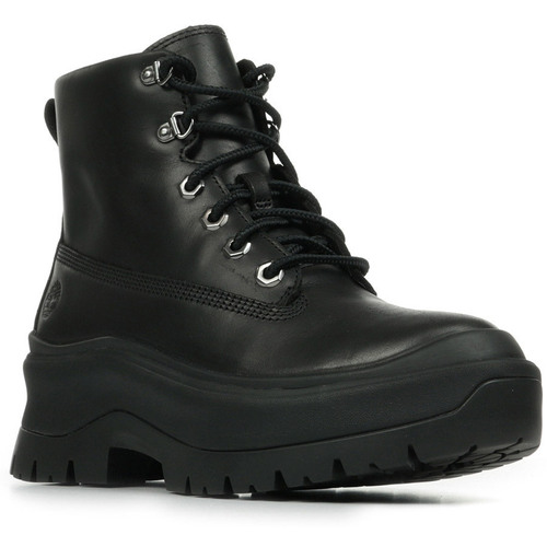 Timberland Roxie Lane Mid Lace Boot Preto