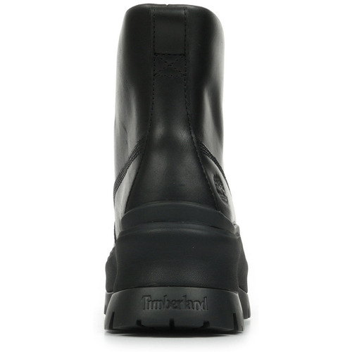 Timberland Roxie Lane Mid Lace Boot Preto