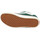 Sapatos Homem Sapatilhas Vans Knu Skool Verde