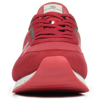 Serge Blanco Chamonix Vermelho