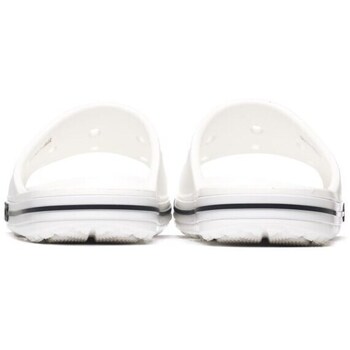 Crocs Bayaband Slide Branco