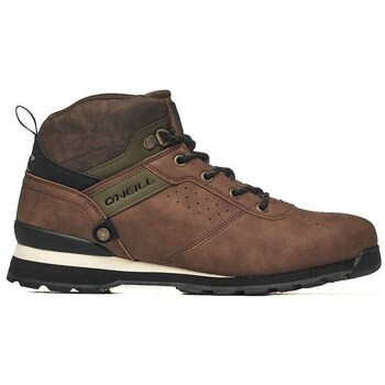 Sapatos Homem Botas baixas O'neill Grand Teton Men Mid Castanho