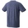 Textil Homem T-Shirt mangas curtas Yonex Practice Marinho