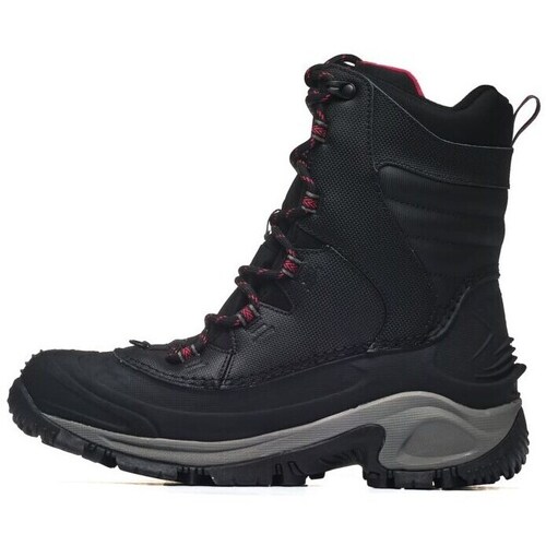 Columbia Bugaboot Iii Preto