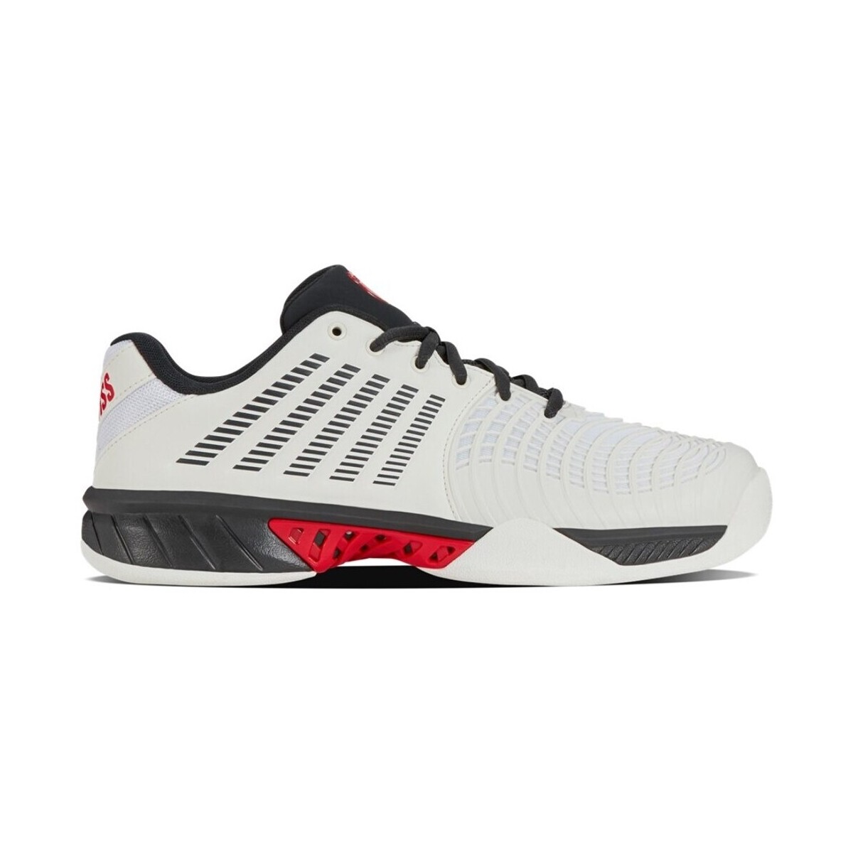 Sapatos Homem Sapatilhas de ténis K-Swiss Express Light 3 Branco